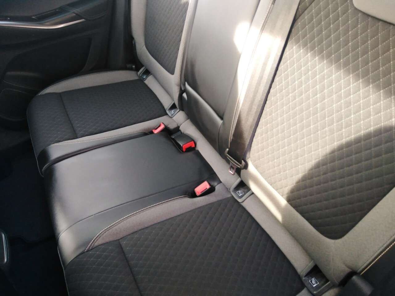 2020 VAUXHALL GRANDLAND X 2020 VAUXHALL GRANDLAND X