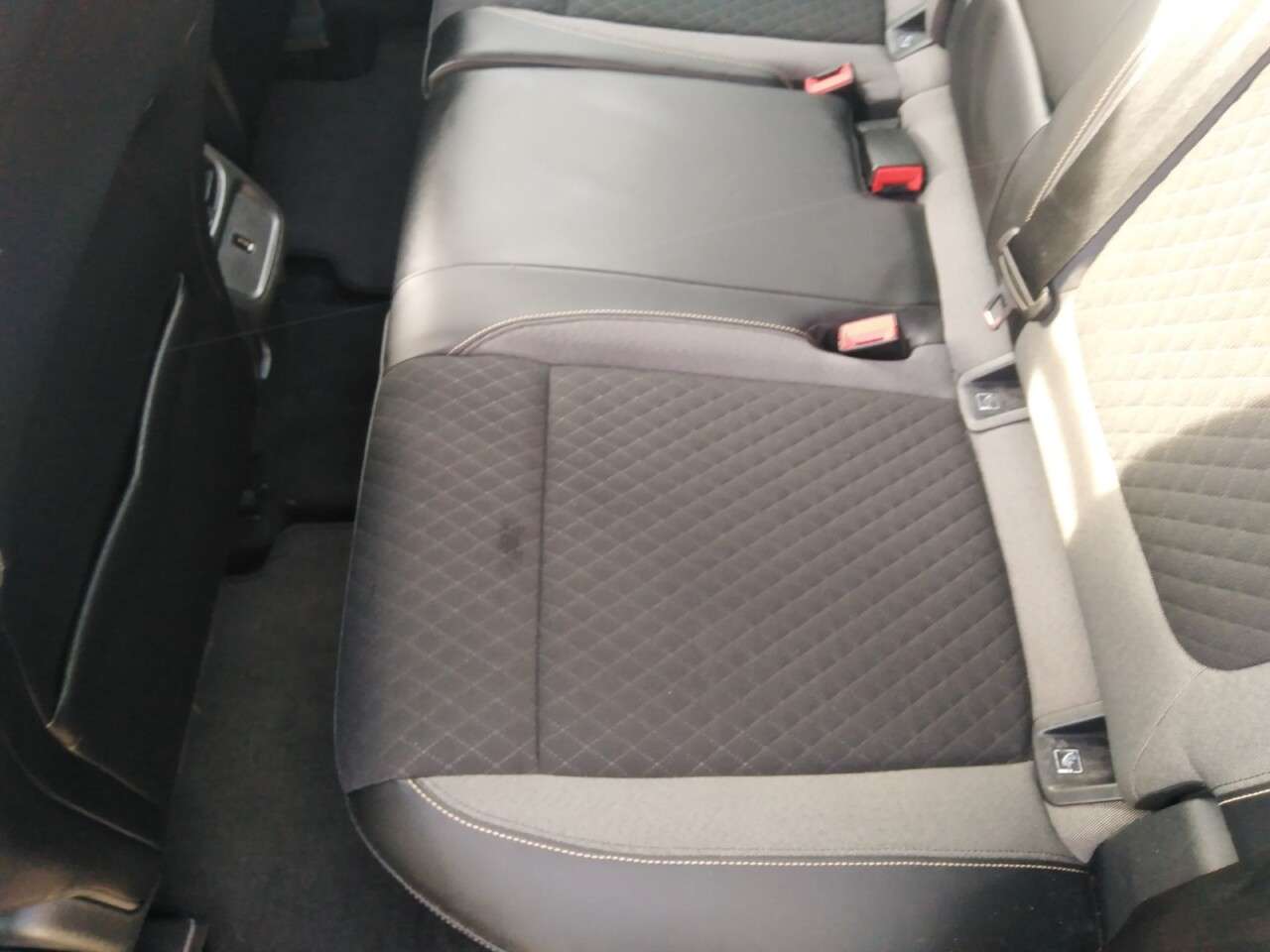 2020 VAUXHALL GRANDLAND X 2020 VAUXHALL GRANDLAND X