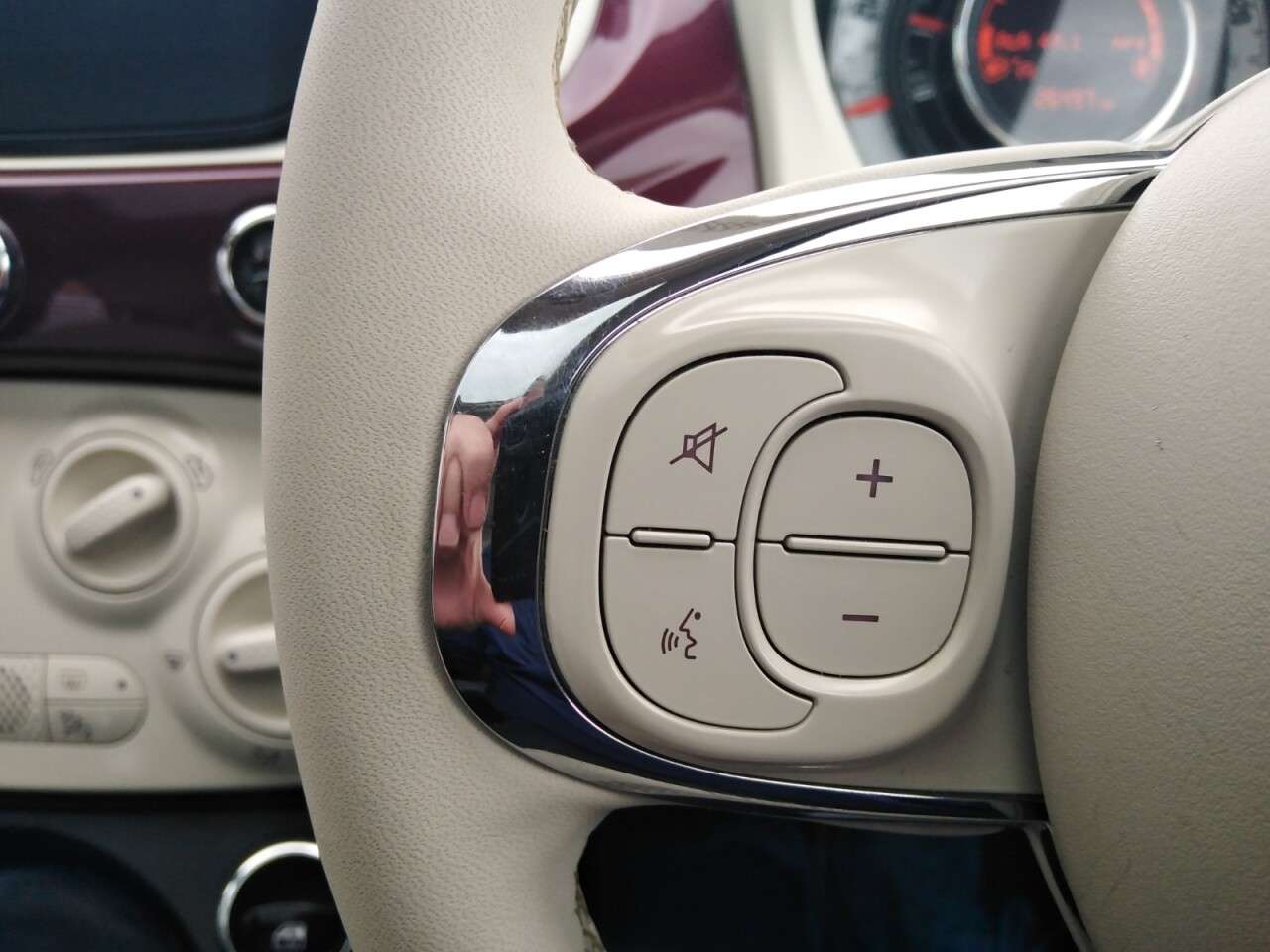 2021 FIAT 500 2021 FIAT 500