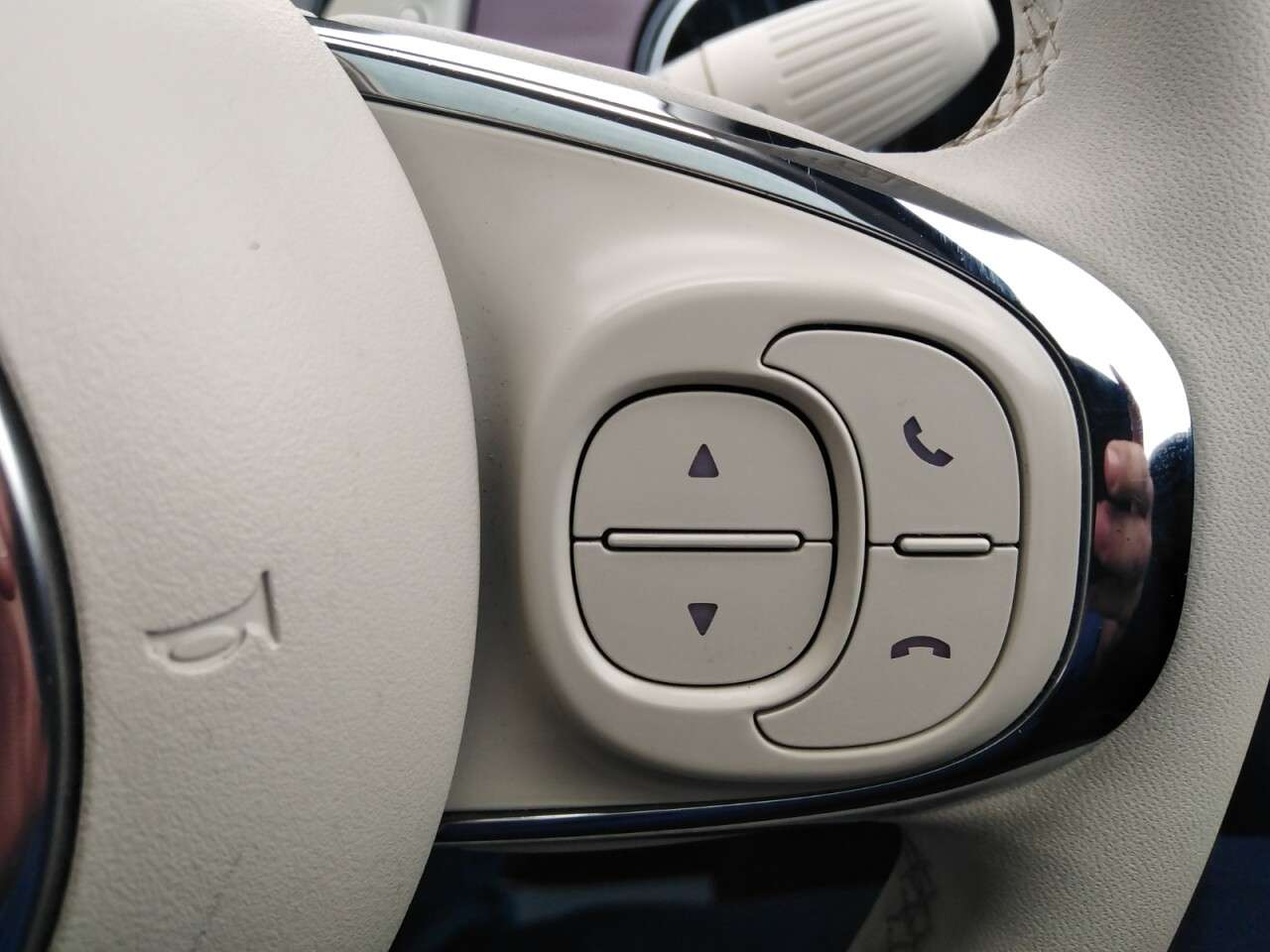 2021 FIAT 500 2021 FIAT 500