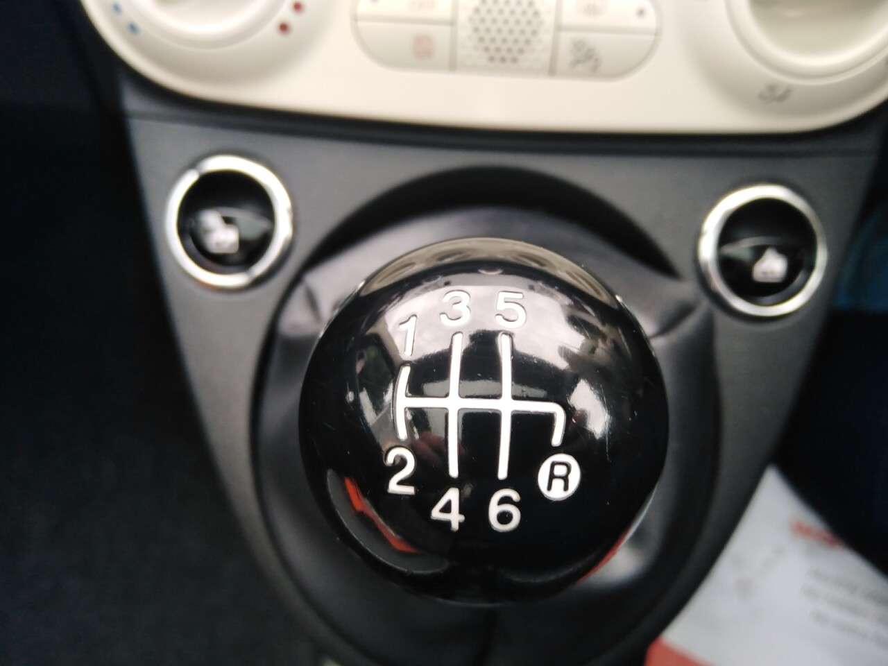 2021 FIAT 500 2021 FIAT 500