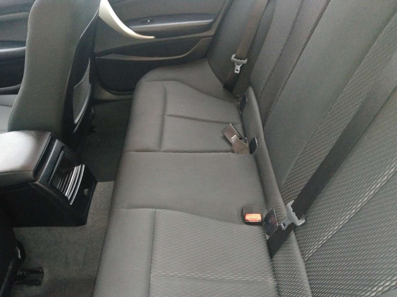 2016 BMW 1 SERIES 2016 BMW 1 SERIES