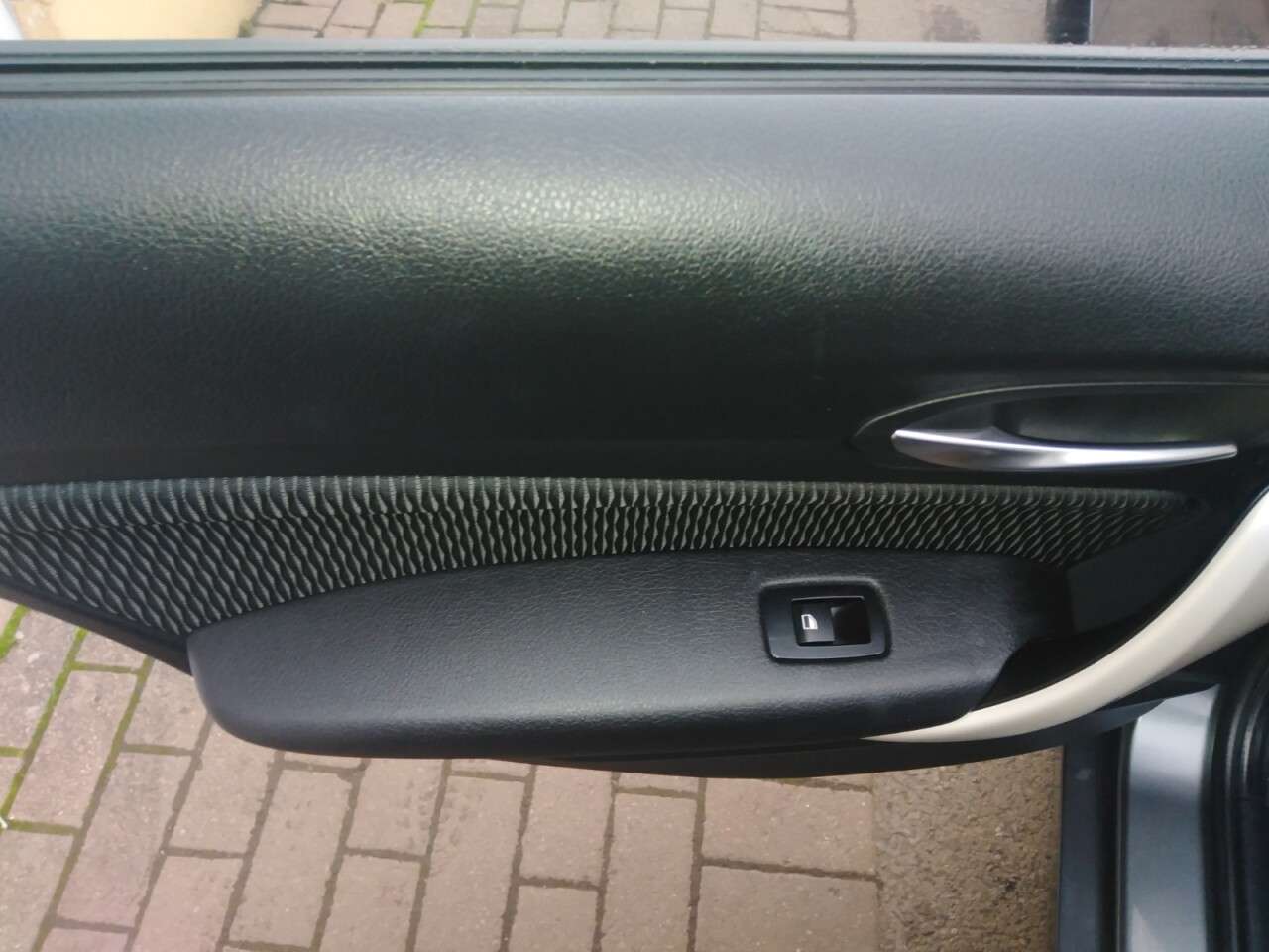 2016 BMW 1 SERIES 2016 BMW 1 SERIES