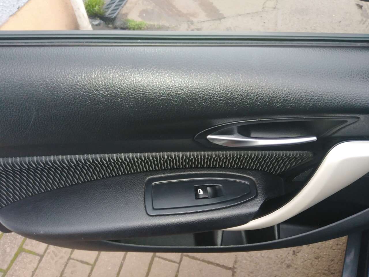 2016 BMW 1 SERIES 2016 BMW 1 SERIES