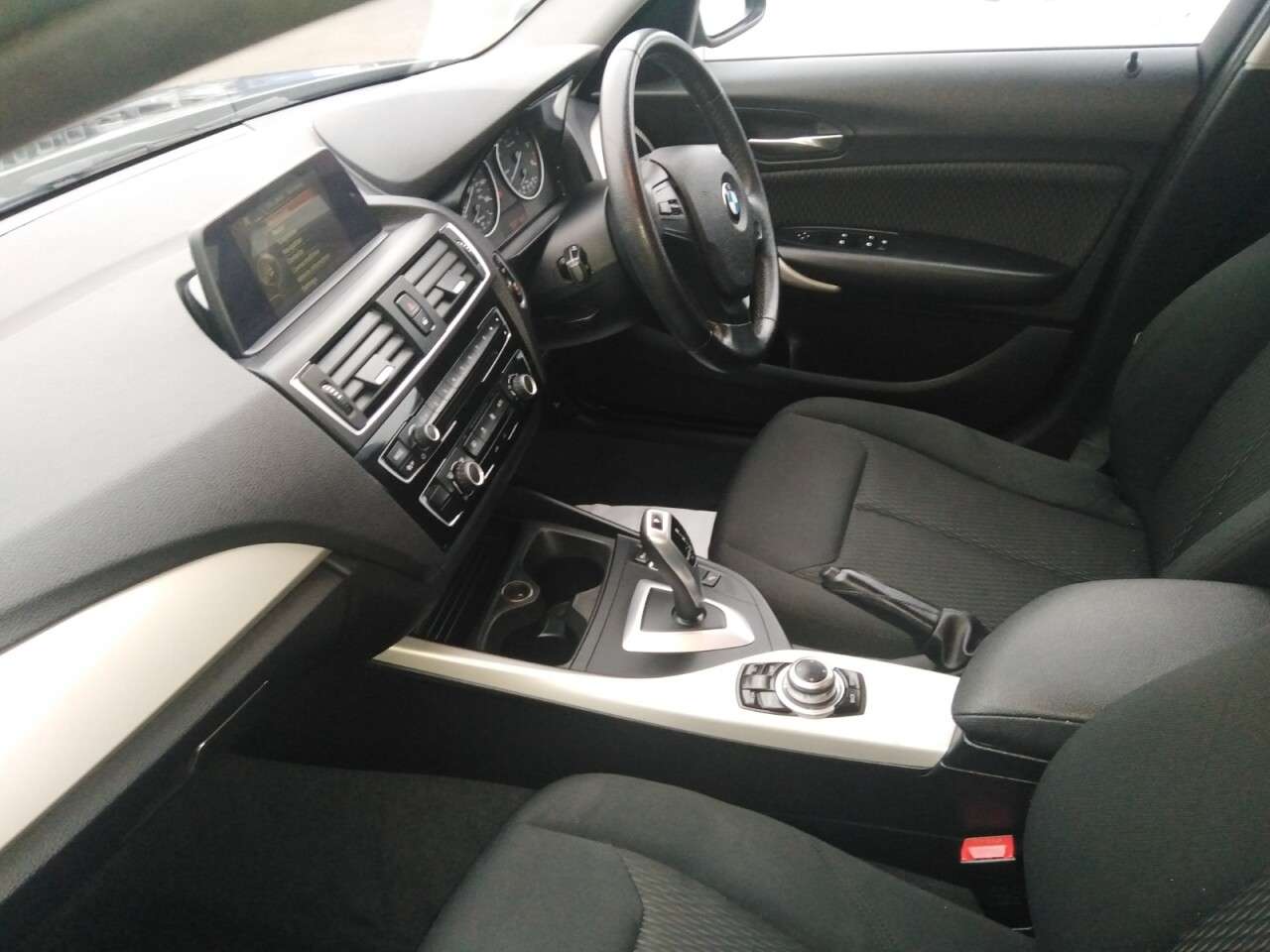 2016 BMW 1 SERIES 2016 BMW 1 SERIES