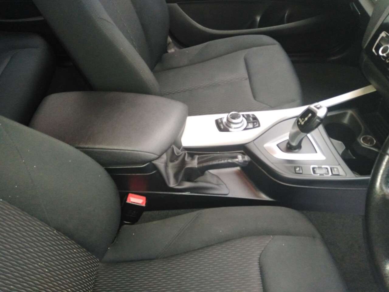 2016 BMW 1 SERIES 2016 BMW 1 SERIES