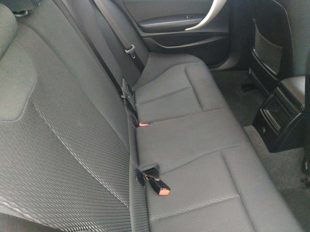 2016 BMW 1 SERIES 2016 BMW 1 SERIES