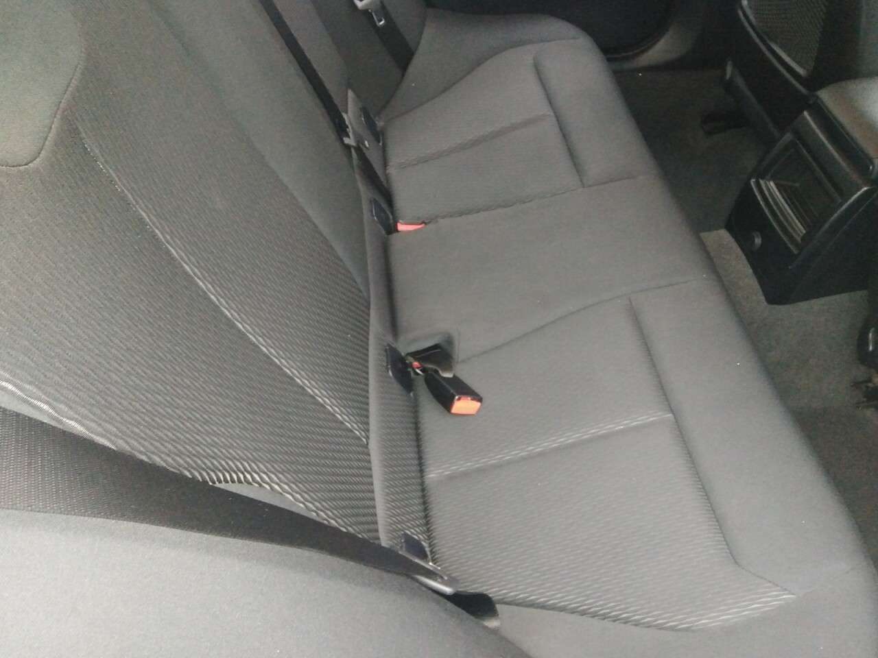 2016 BMW 1 SERIES 2016 BMW 1 SERIES