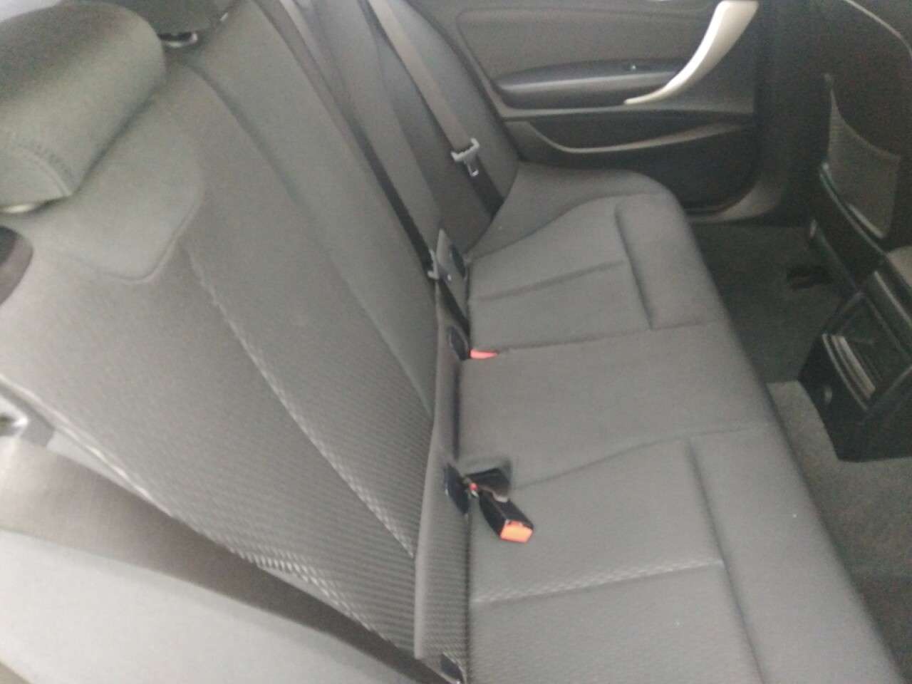 2016 BMW 1 SERIES 2016 BMW 1 SERIES