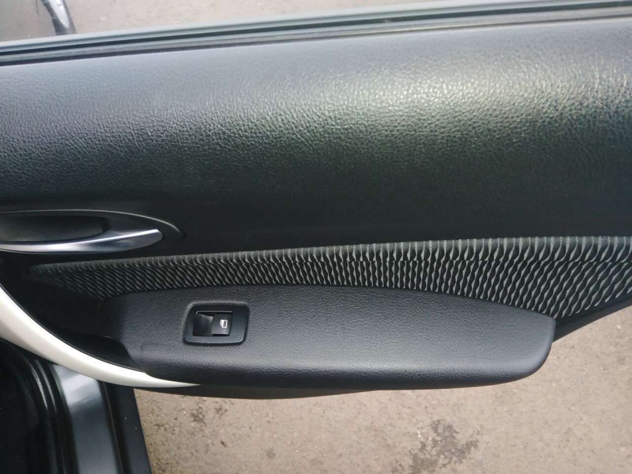 2016 BMW 1 SERIES 2016 BMW 1 SERIES