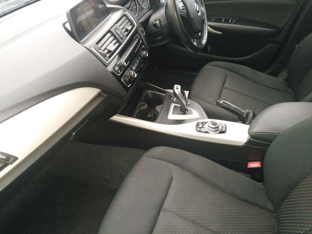 2016 BMW 1 SERIES 2016 BMW 1 SERIES