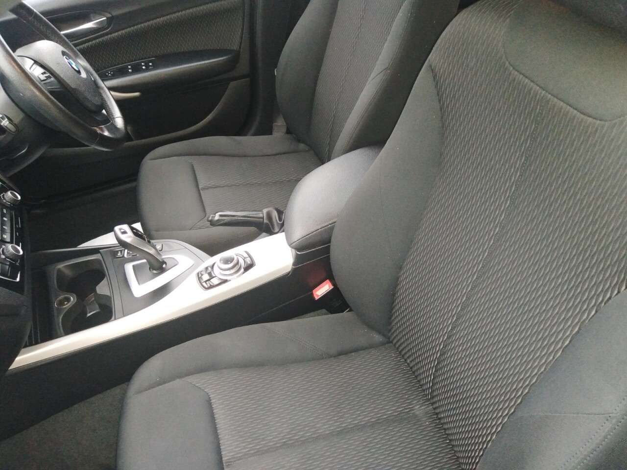 2016 BMW 1 SERIES 2016 BMW 1 SERIES