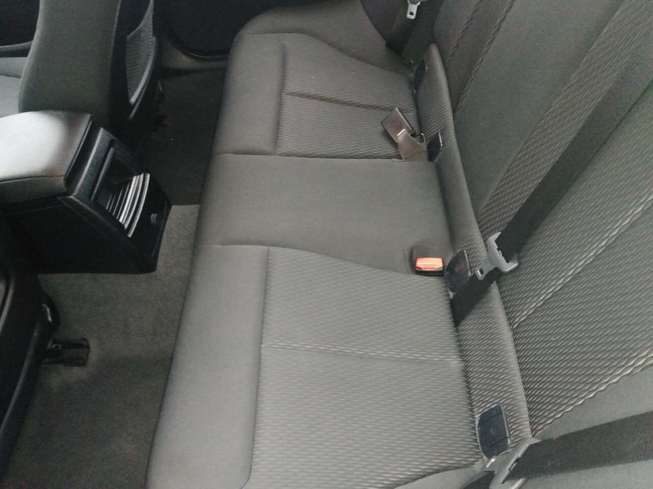 2016 BMW 1 SERIES 2016 BMW 1 SERIES