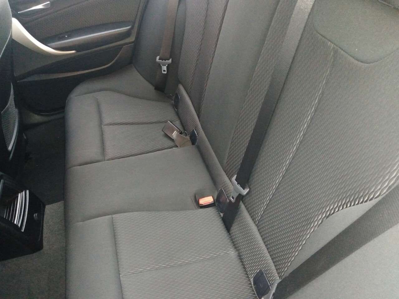 2016 BMW 1 SERIES 2016 BMW 1 SERIES