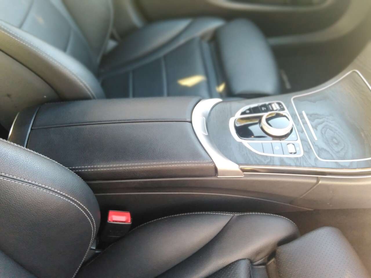 2018 MERCEDES-BENZ C-CLASS 2018 MERCEDES-BENZ C-CLASS