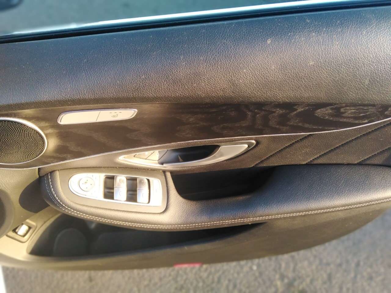 2018 MERCEDES-BENZ C-CLASS 2018 MERCEDES-BENZ C-CLASS