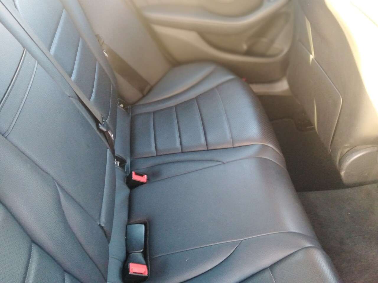 2018 MERCEDES-BENZ C-CLASS 2018 MERCEDES-BENZ C-CLASS