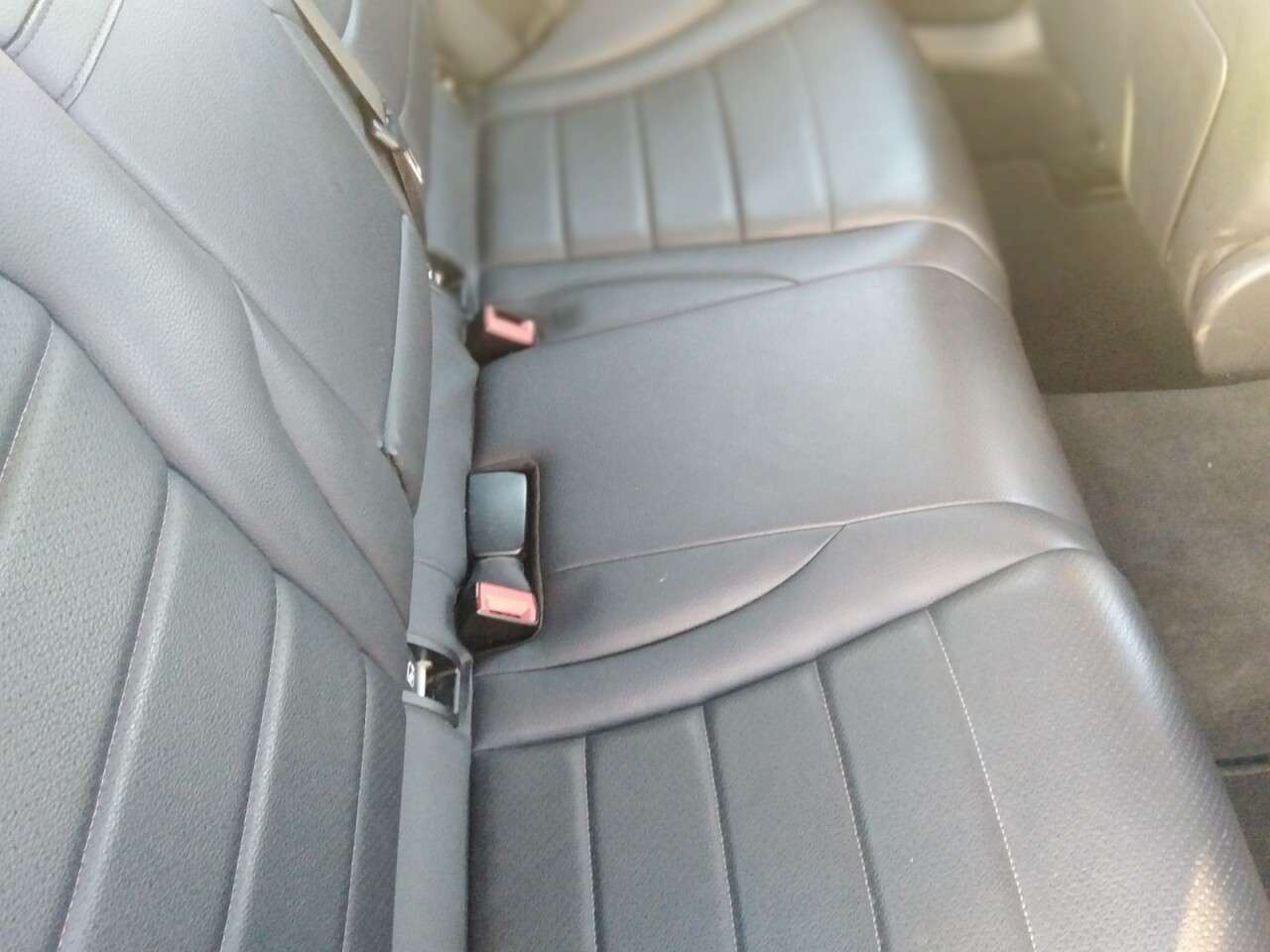 2018 MERCEDES-BENZ C-CLASS 2018 MERCEDES-BENZ C-CLASS