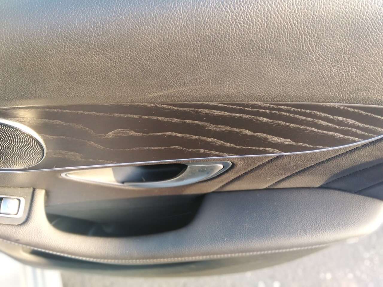 2018 MERCEDES-BENZ C-CLASS 2018 MERCEDES-BENZ C-CLASS