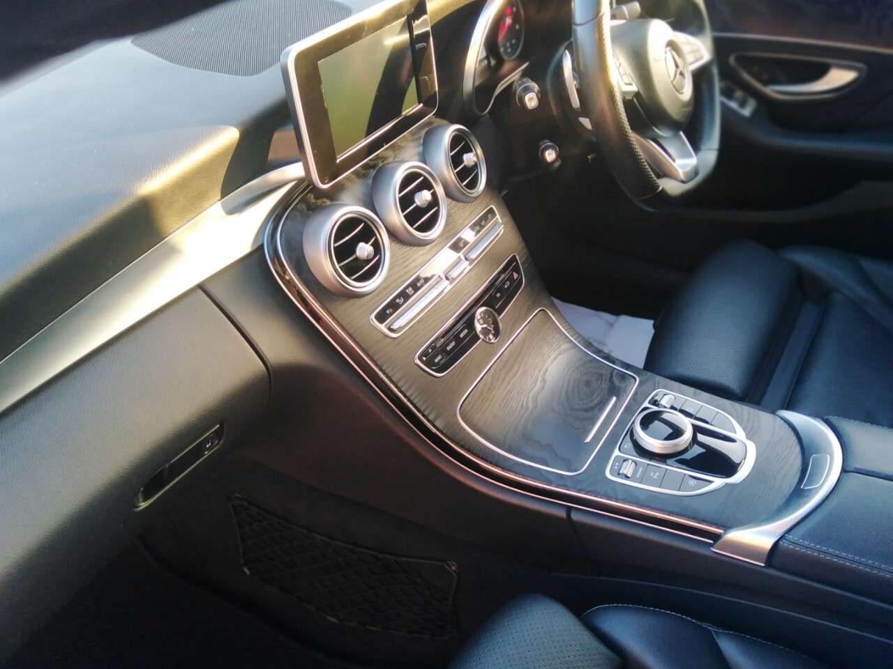 2018 MERCEDES-BENZ C-CLASS 2018 MERCEDES-BENZ C-CLASS