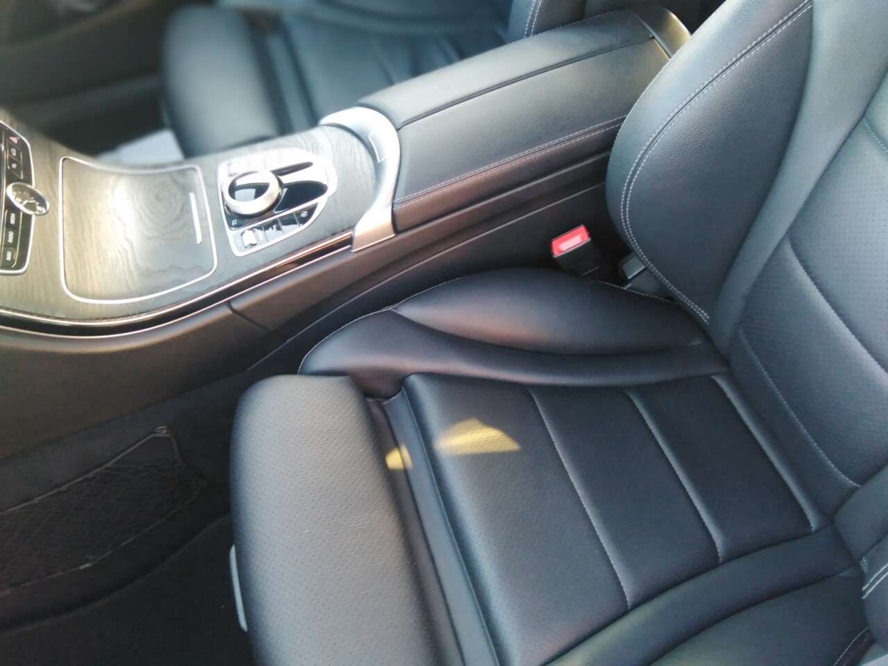 2018 MERCEDES-BENZ C-CLASS 2018 MERCEDES-BENZ C-CLASS