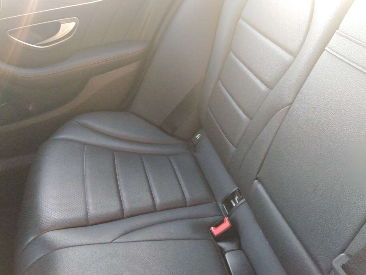 2018 MERCEDES-BENZ C-CLASS 2018 MERCEDES-BENZ C-CLASS