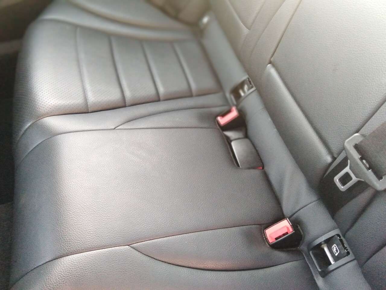 2018 MERCEDES-BENZ C-CLASS 2018 MERCEDES-BENZ C-CLASS