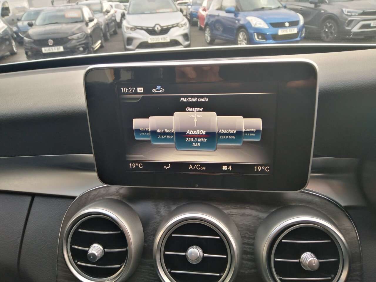 2018 MERCEDES-BENZ C-CLASS 2018 MERCEDES-BENZ C-CLASS