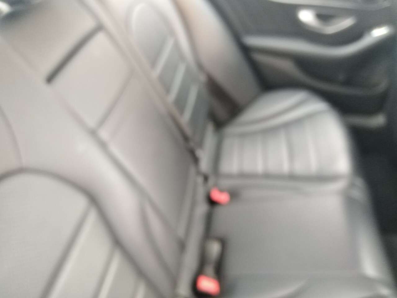 2018 MERCEDES-BENZ C-CLASS 2018 MERCEDES-BENZ C-CLASS