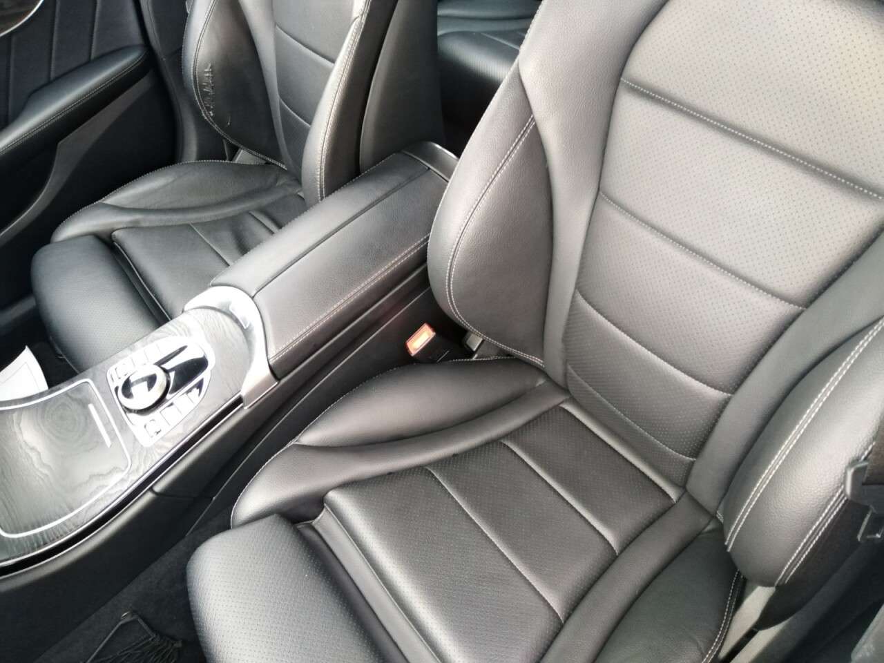 2018 MERCEDES-BENZ C-CLASS 2018 MERCEDES-BENZ C-CLASS