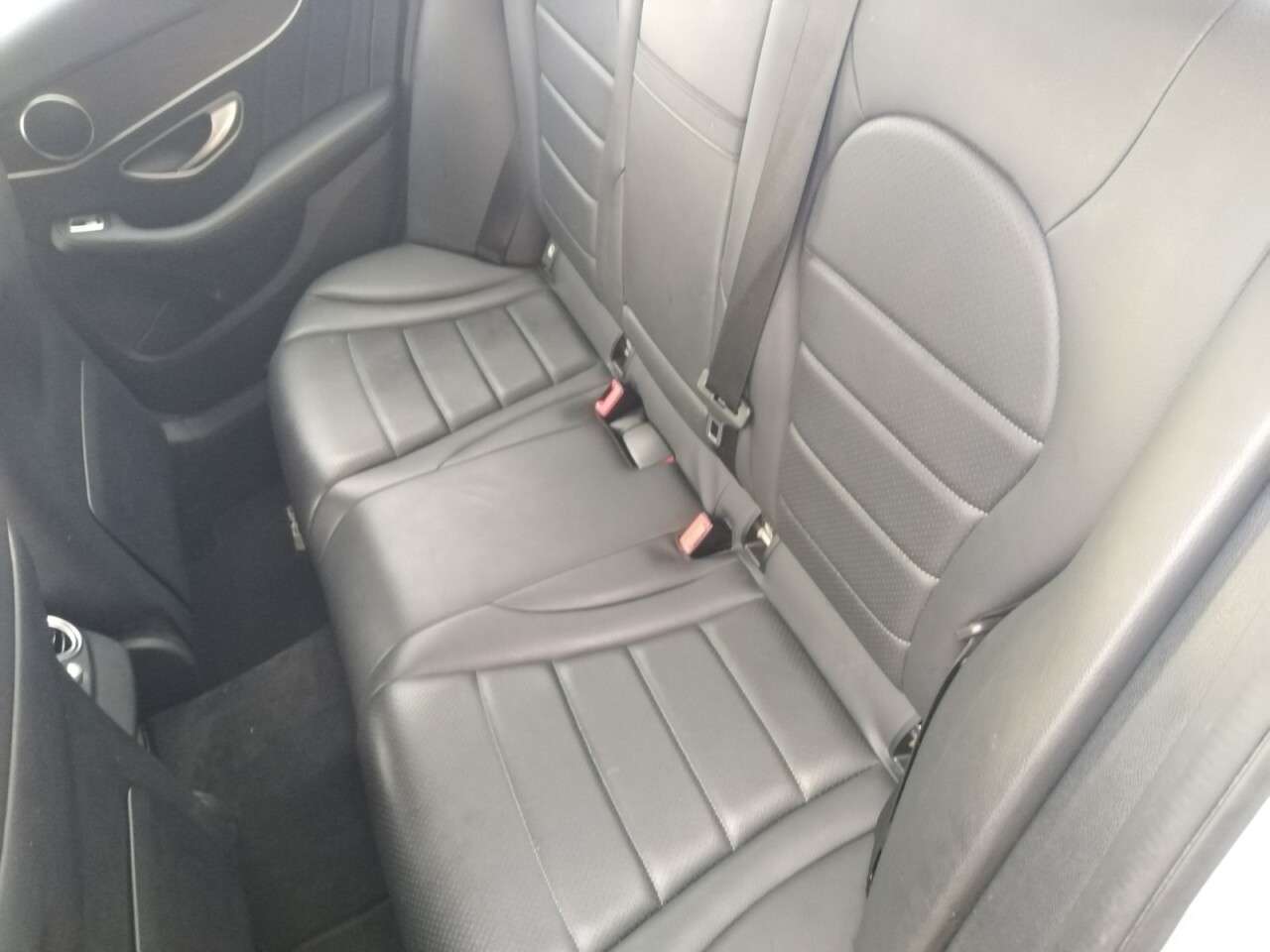 2018 MERCEDES-BENZ C-CLASS 2018 MERCEDES-BENZ C-CLASS