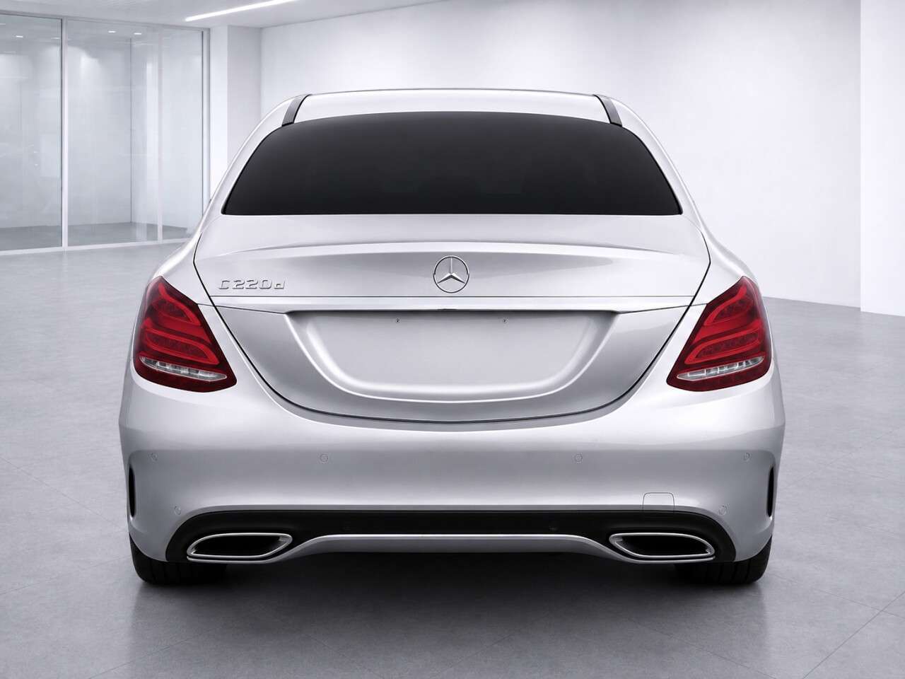 2018 MERCEDES-BENZ C-CLASS 2018 MERCEDES-BENZ C-CLASS