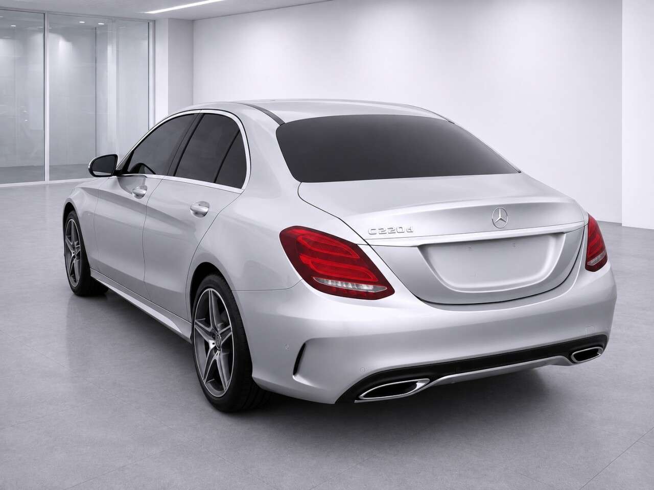 2018 MERCEDES-BENZ C-CLASS 2018 MERCEDES-BENZ C-CLASS