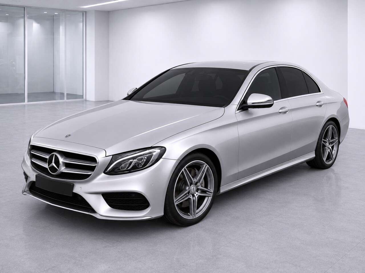 2018 MERCEDES-BENZ C-CLASS 2018 MERCEDES-BENZ C-CLASS