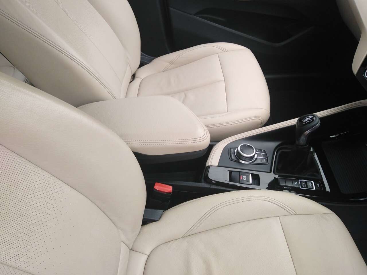 2018 BMW X1 2018 BMW X1