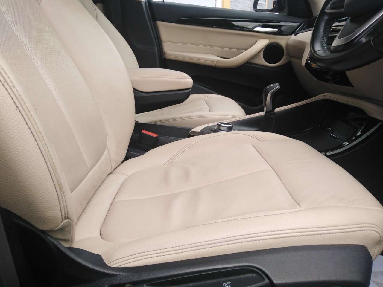 2018 BMW X1 2018 BMW X1