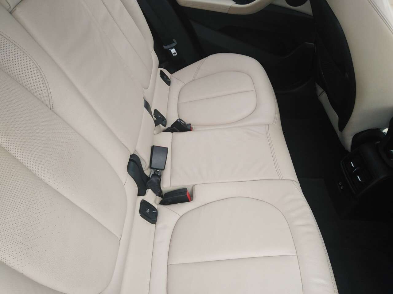 2018 BMW X1 2018 BMW X1