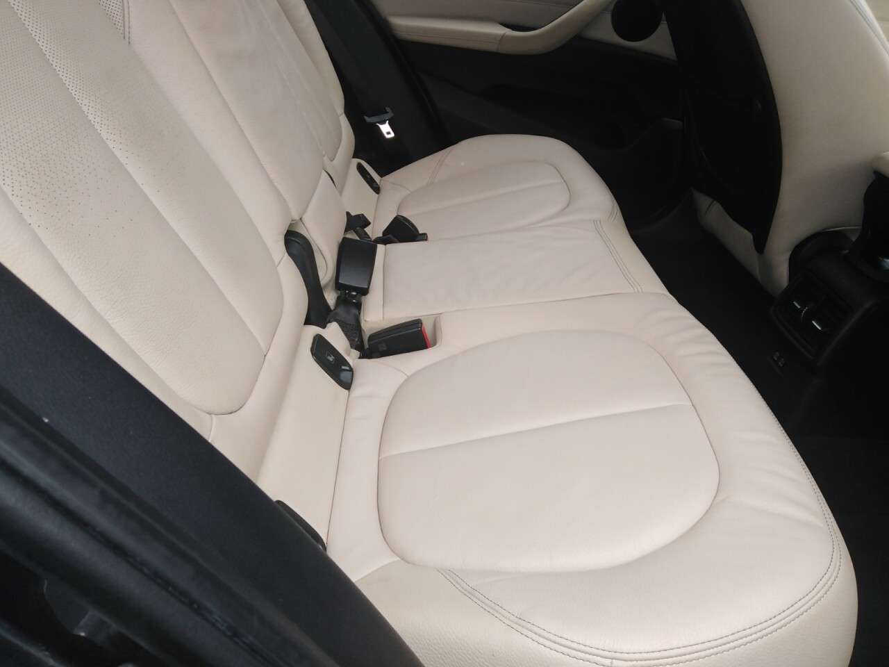 2018 BMW X1 2018 BMW X1