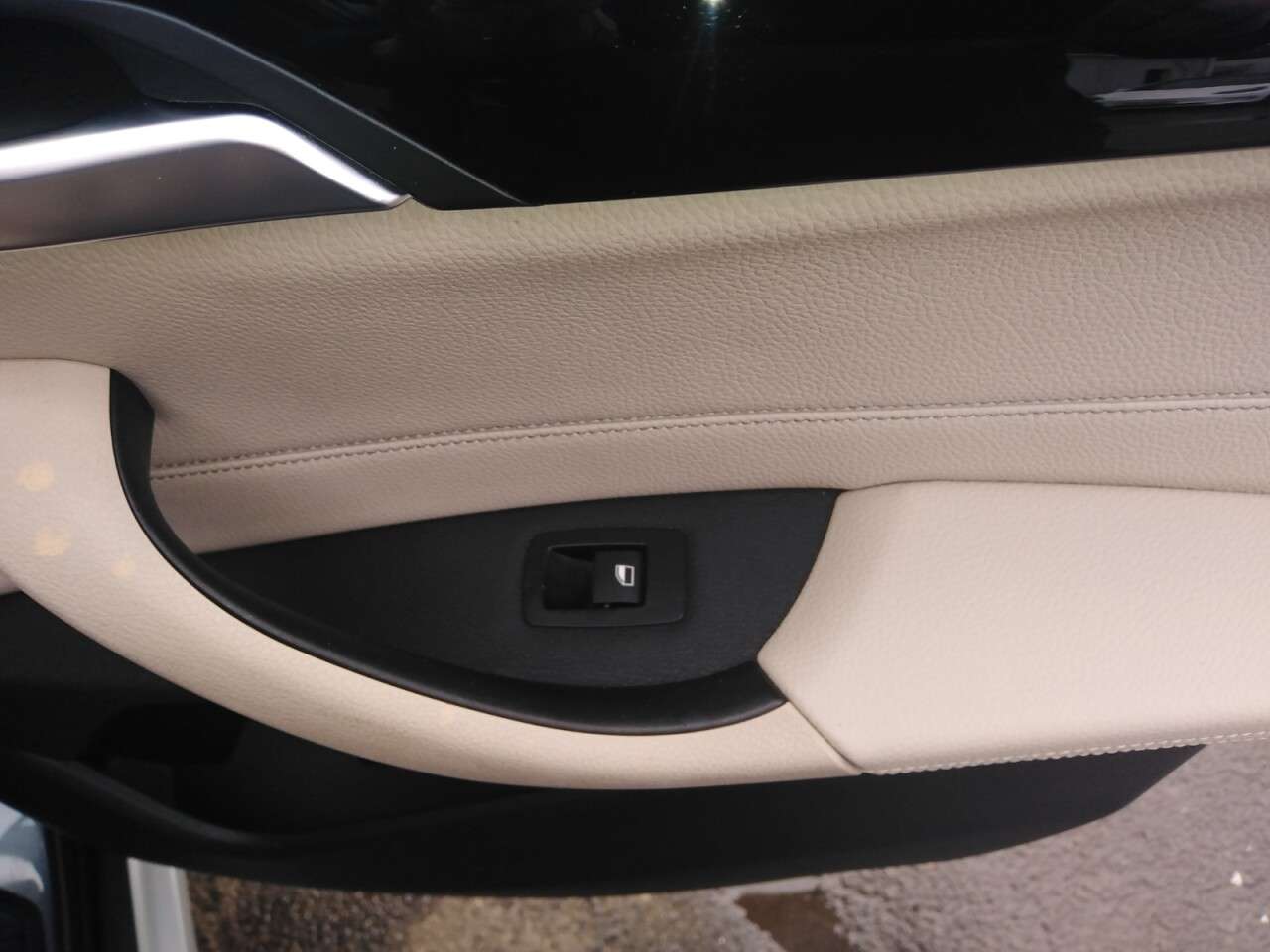 2018 BMW X1 2018 BMW X1