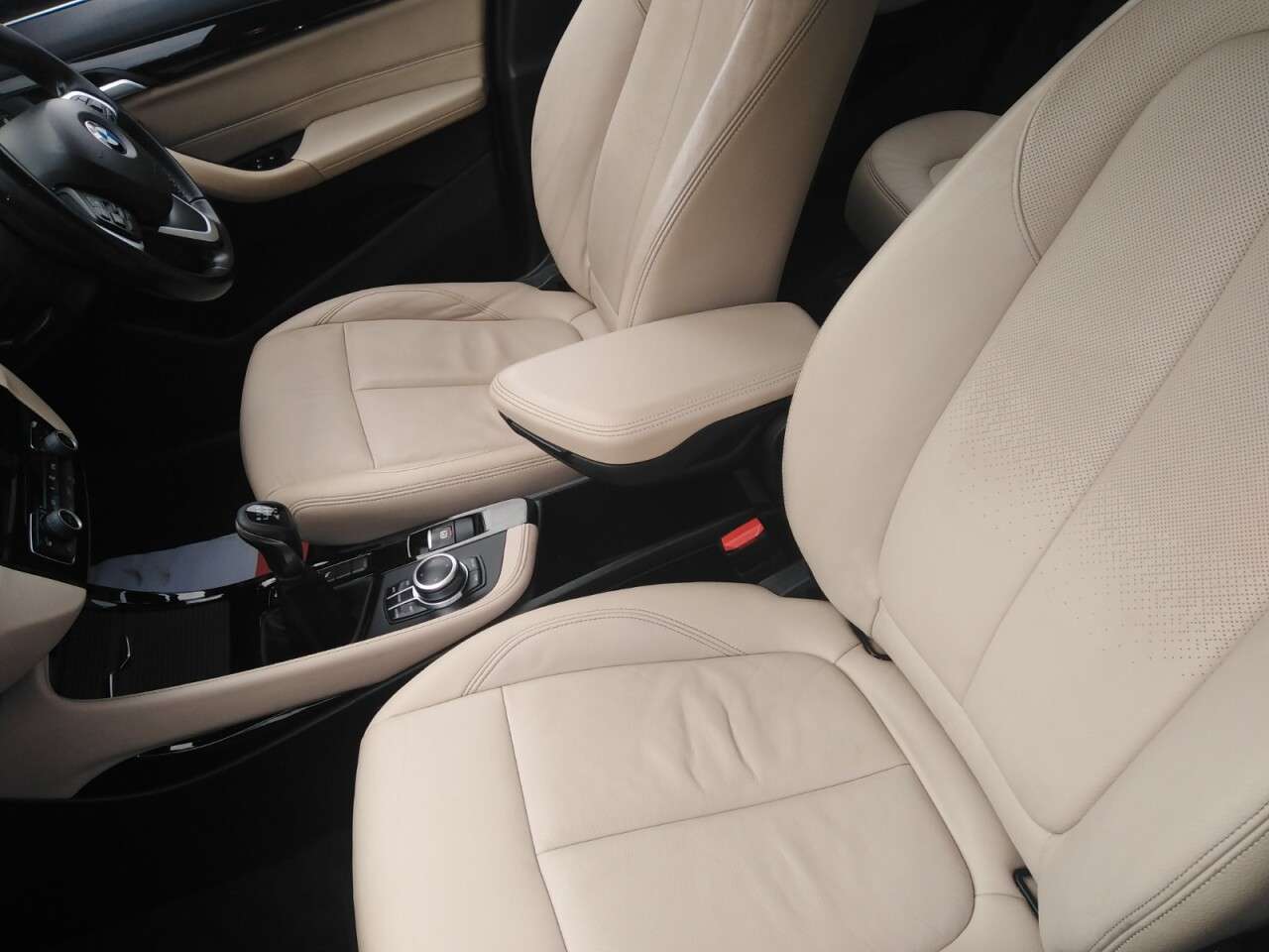 2018 BMW X1 2018 BMW X1