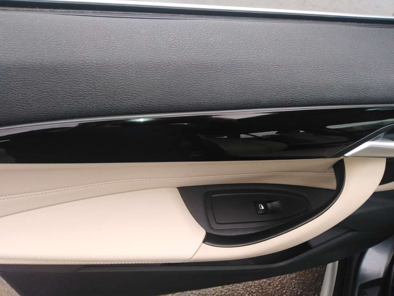 2018 BMW X1 2018 BMW X1