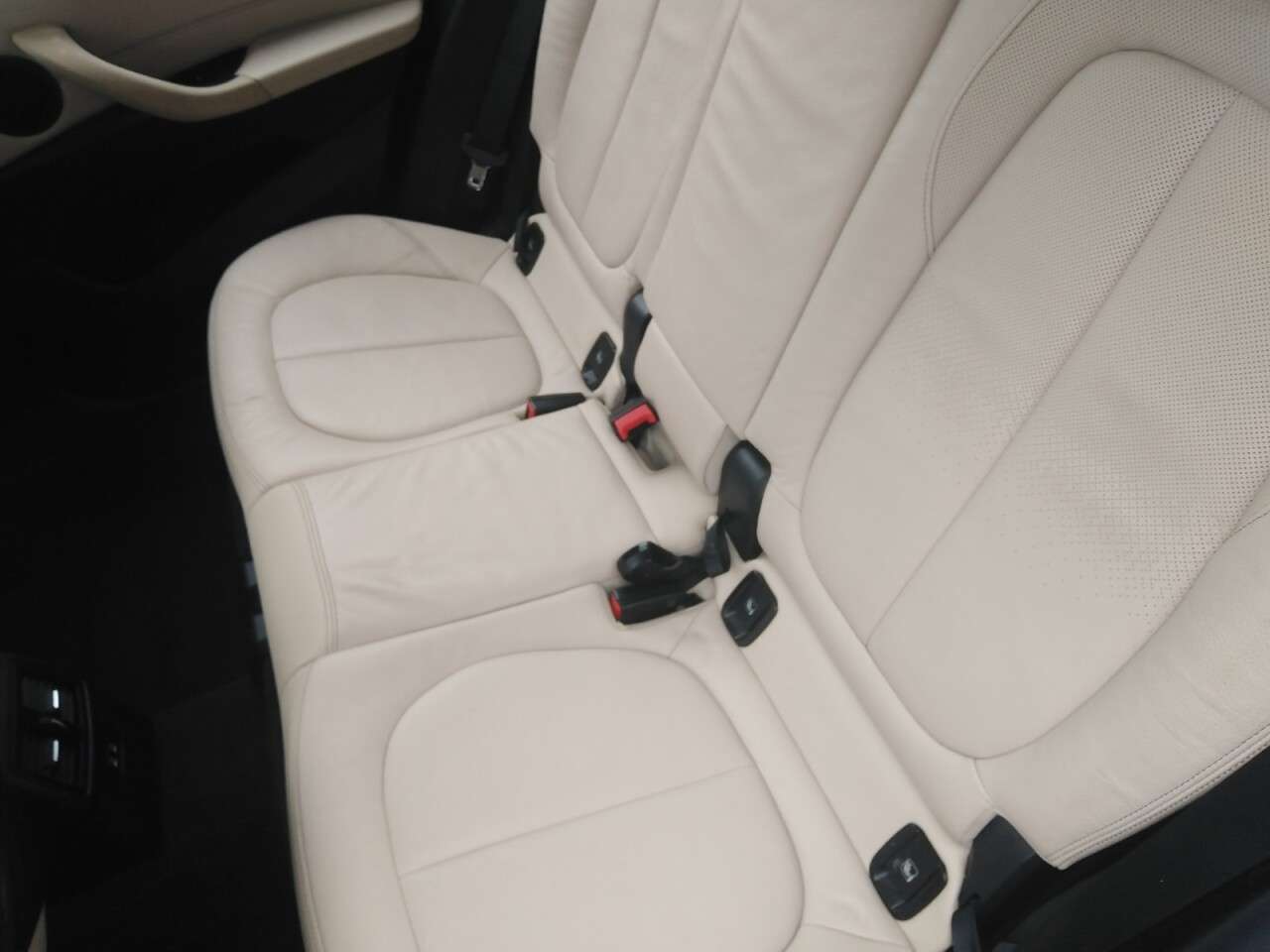 2018 BMW X1 2018 BMW X1