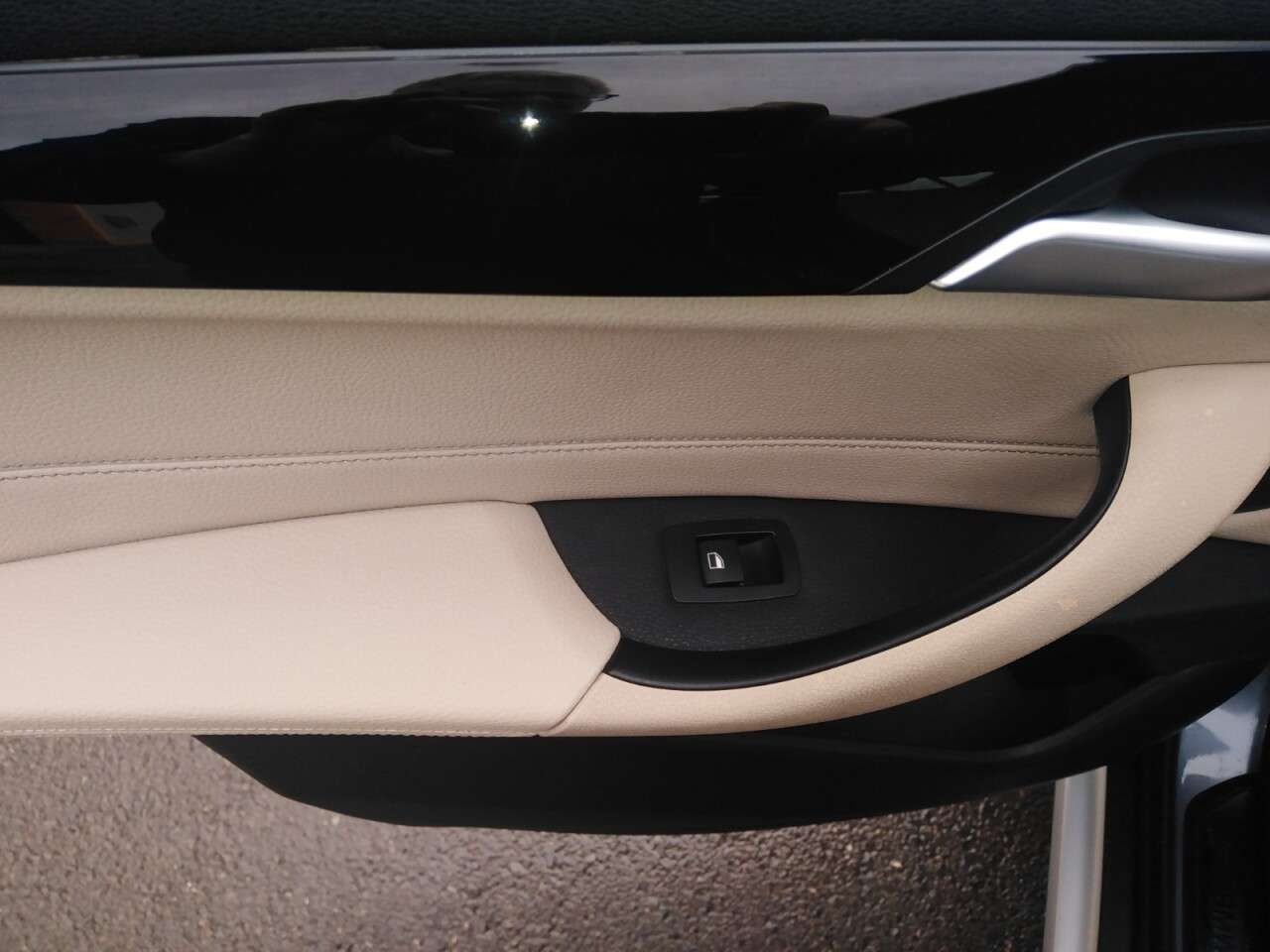 2018 BMW X1 2018 BMW X1