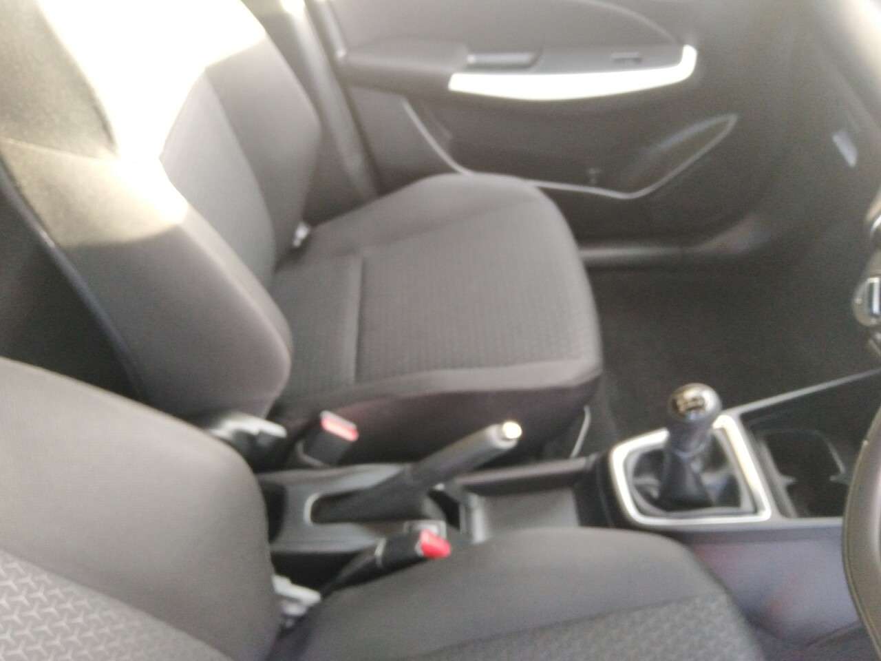 2017 SUZUKI SWIFT 2017 SUZUKI SWIFT