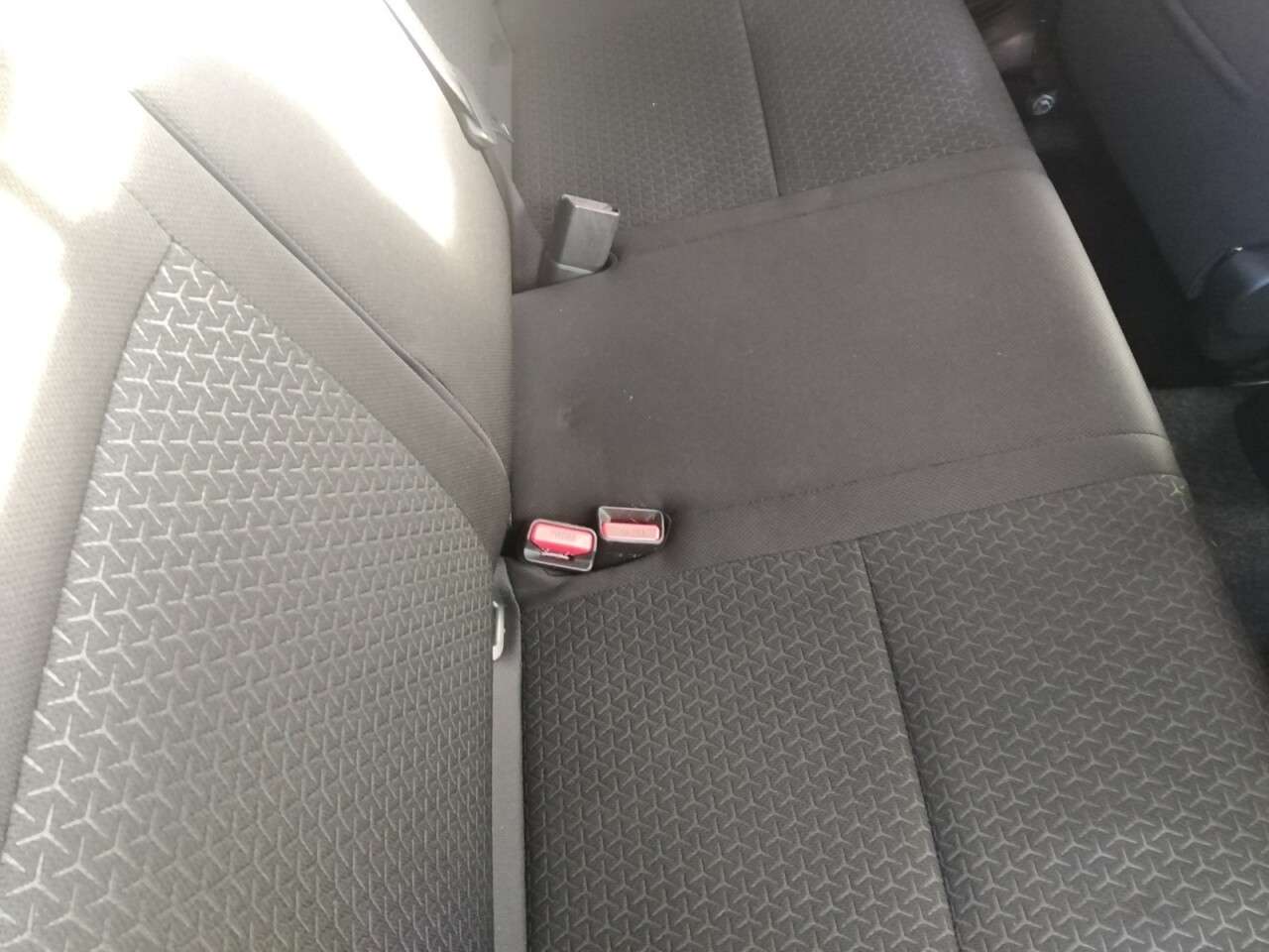 2017 SUZUKI SWIFT 2017 SUZUKI SWIFT