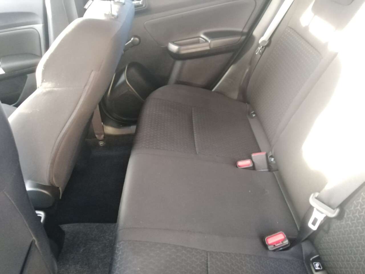 2017 SUZUKI SWIFT 2017 SUZUKI SWIFT