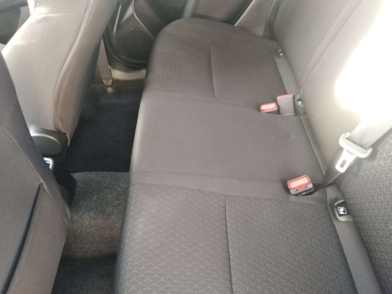 2017 SUZUKI SWIFT 2017 SUZUKI SWIFT