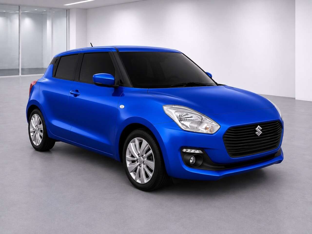 A 2017 SUZUKI SWIFT 1.0 Boosterjet SZ-T Hatchback 5dr Petrol Manual Euro 6 (111 ps) A 2017 SUZUKI SWIFT 1.0 Boosterjet SZ-T Hatchback 5dr Petrol Manual Euro 6 (111 ps)