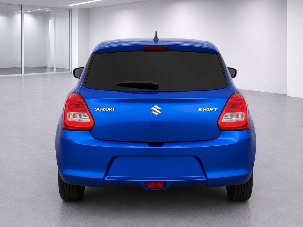 A 2017 SUZUKI SWIFT 1.0 Boosterjet SZ-T Hatchback 5dr Petrol Manual Euro 6 (111 ps) A 2017 SUZUKI SWIFT 1.0 Boosterjet SZ-T Hatchback 5dr Petrol Manual Euro 6 (111 ps)