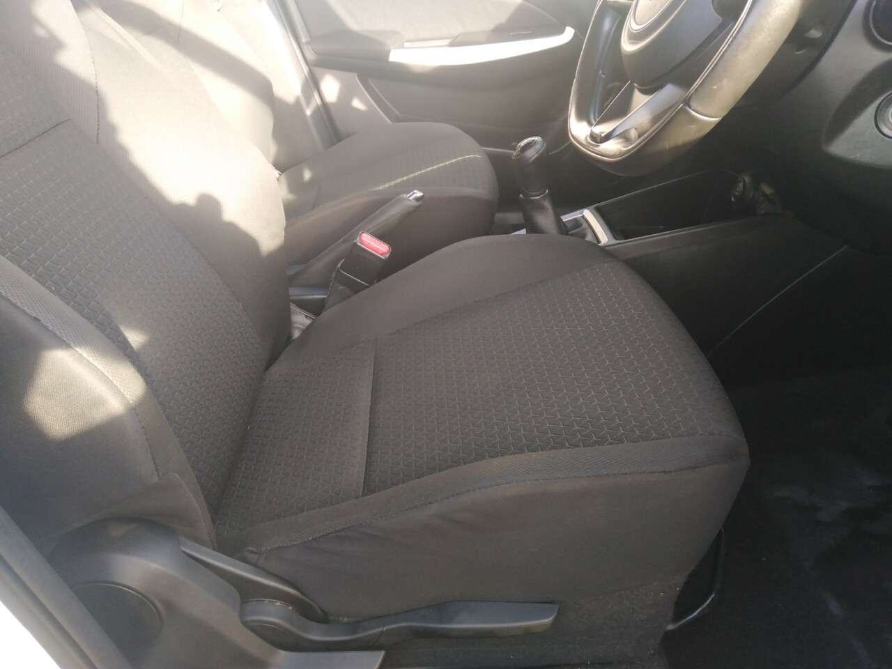 2018 SUZUKI SWIFT 2018 SUZUKI SWIFT